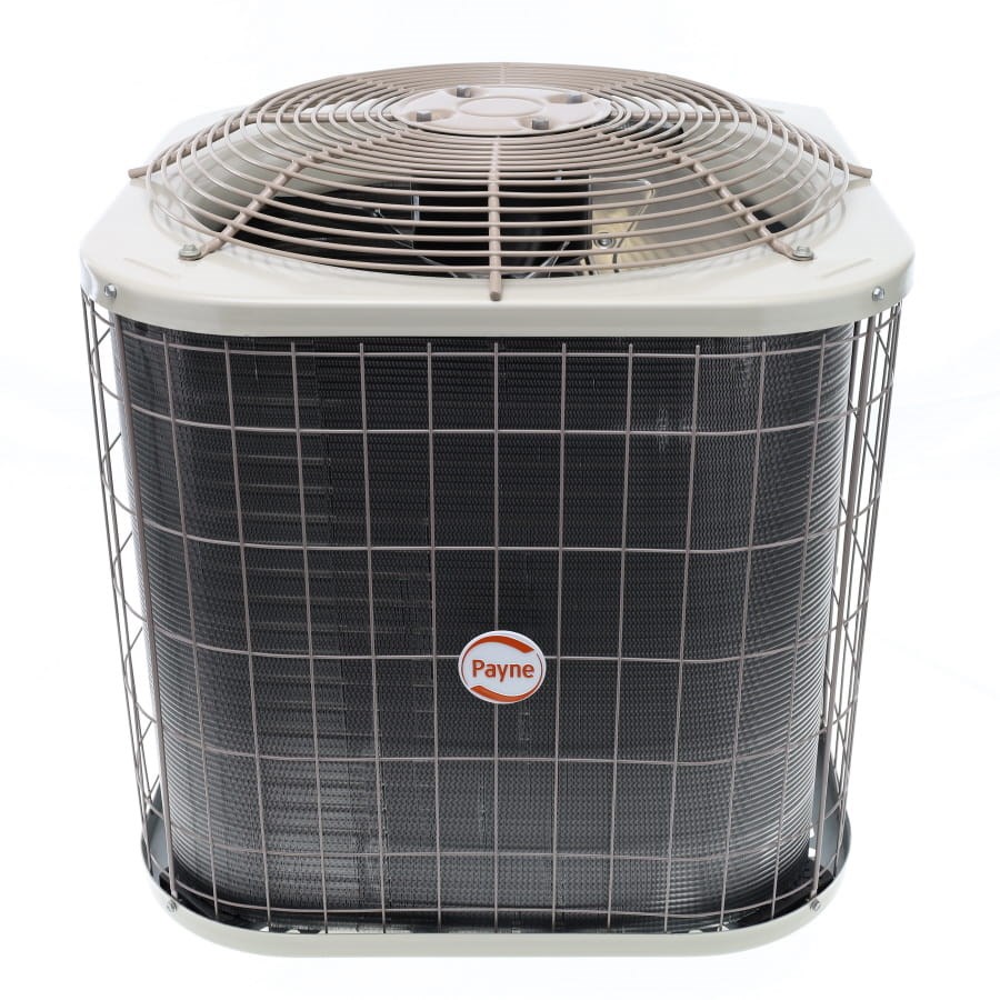 CONDENSER 13 SEER 2 TON WITH R410 PAYNE, item number: PA13NA024BN0